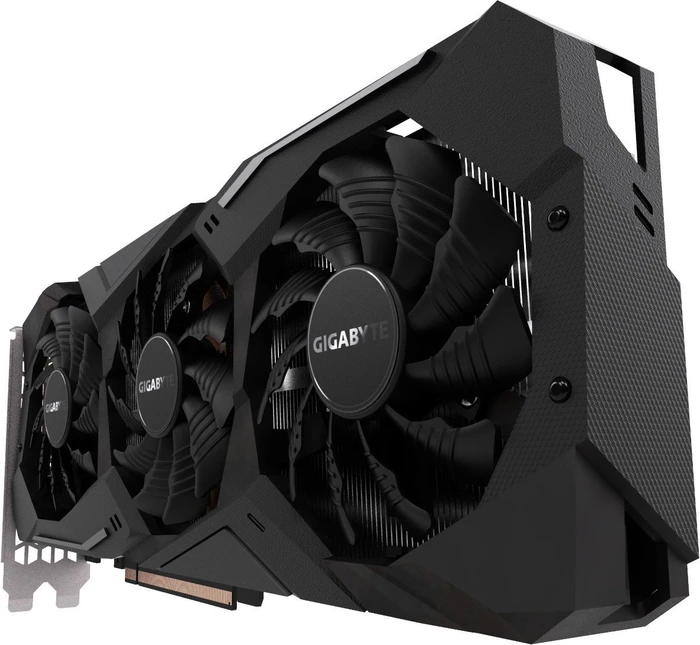 GIGABYTE GeForce RTX 2080 Windforce 8G, 8GB GDDR6, HDMI, USB-C, 3x DP