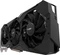 GIGABYTE GeForce RTX 2080 Windforce 8G, 8GB GDDR6, HDMI, USB-C, 3x DP Vorschaubild