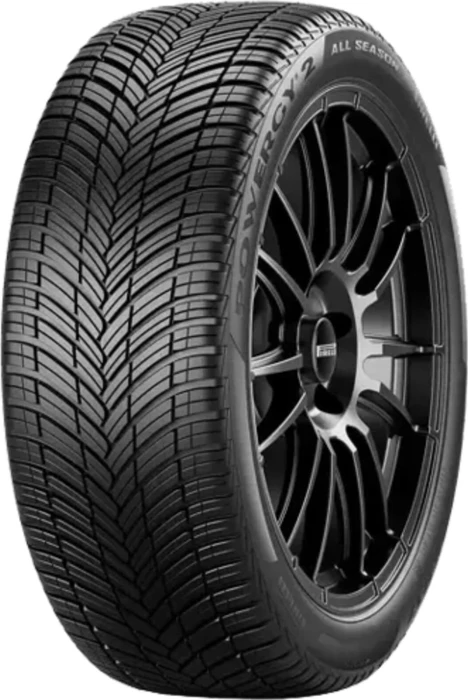 Pirelli Powergy 2 All Season