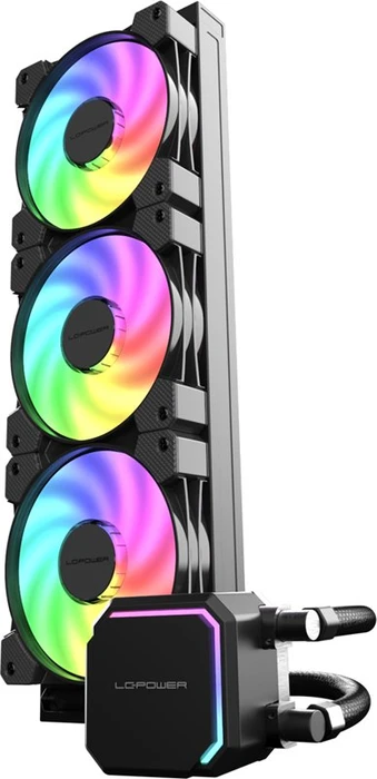 LC-Power JetFlow 360 ARGB