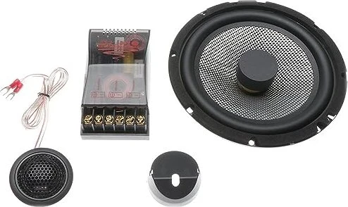 Audio System R 165 FLAT EVO