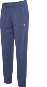 hummel Pulse Trainingshose lang blue indigo (Damen)