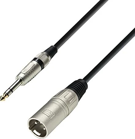 Adam Hall Cables 3-Star K3BMV1000