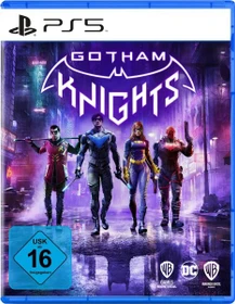Gotham Knights (PS5)