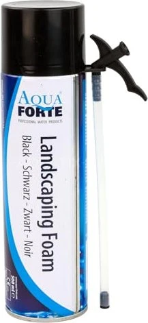 AquaForte Landscaping Montageschaum, 500ml