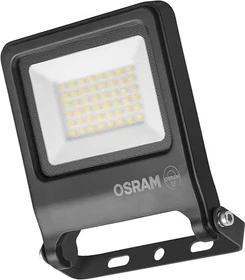 Osram Ledvance Endura Flood 30W 4000K Wandleuchte dunkelgrau