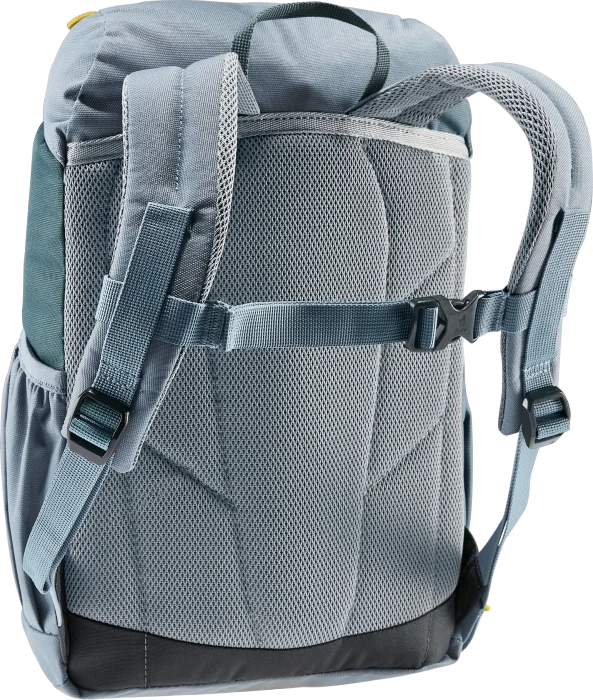 Deuter Waldfuchs 10 Modell 2022 arctic/slate blue (Junior)