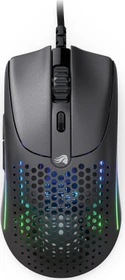 Glorious Model O 2 schwarz matt, USB
