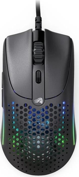 Glorious Model O 2 schwarz matt, USB