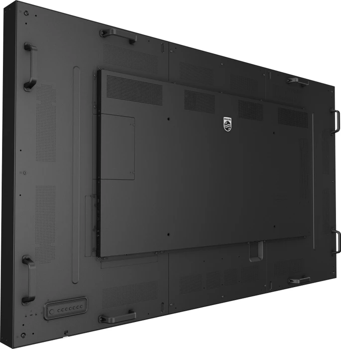 Philips H-Line 75BDL4003H, 74.5"