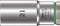 Wera 8790 HMB Deep Außensechskant Stecknuss 3/8" Vorschaubild
