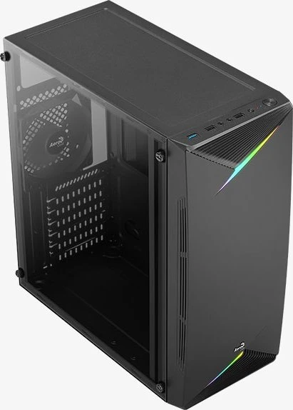 AeroCool Talon, Acrylfenster