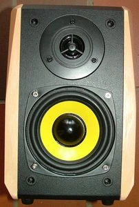 Dynavox TG1000M (verschiedene Farben), Paar