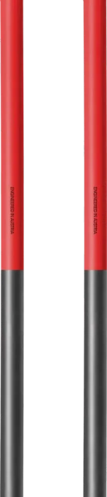 Atomic Redster SL Alpin Skistock red tension
