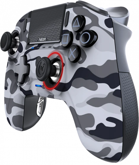 Nacon Revolution Unlimited Pro Controller camo white (PS4/PC)