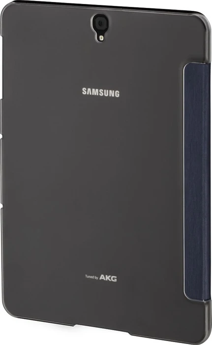 Hama Tablet-Case für Samsung Galaxy Tab S3 9.7", dunkelblau