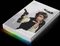 Seagate FireCuda Gaming HDD - Han Solo Special Edition, 2TB, +Rescue, USB 3.0 Micro-B Vorschaubild