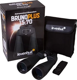Levenhuk Bruno PLUS 15x70