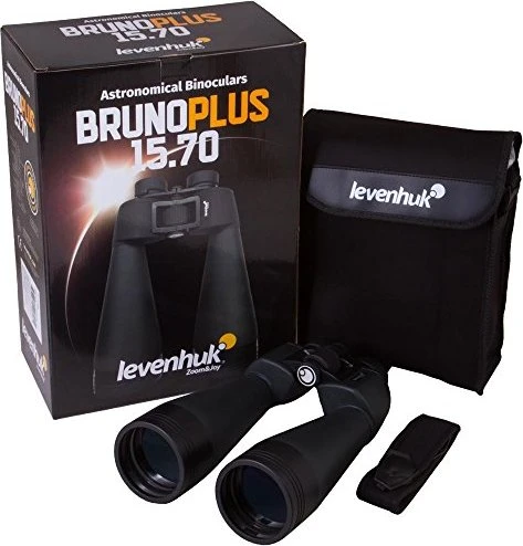 Levenhuk Bruno PLUS 15x70