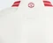 adidas Manchester United 2023/2024 Ausweichtrikot langarm cloud white (Junior) Vorschaubild