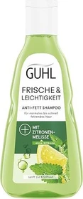 Guhl Frische & Leichtigkeit Anti-Fett Shampoo,    250ml