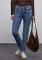 Street One Jane Jeans light blue/authentic washed (Damen) Vorschaubild