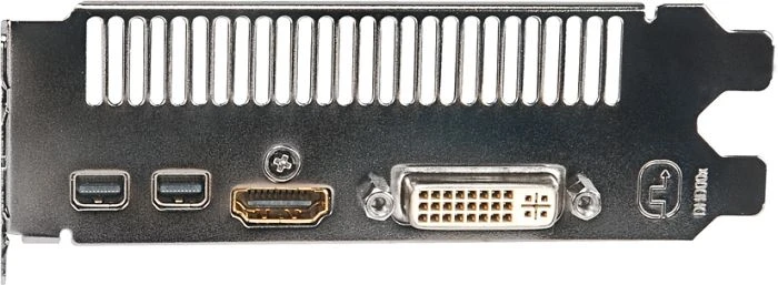 GIGABYTE Radeon R9 280 Windforce 3X OC, 3GB GDDR5, DVI, HDMI, 2x mDP