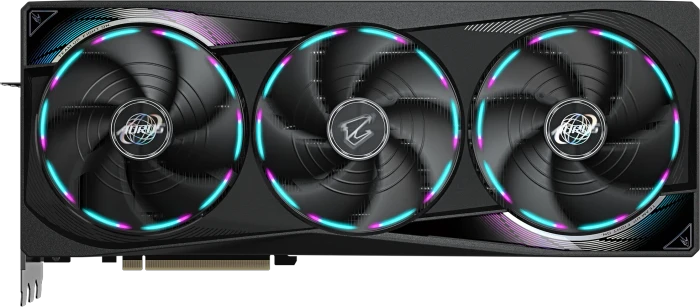 GIGABYTE AORUS GeForce RTX 5080 Master 16G, 16GB GDDR7, HDMI, 3x DP