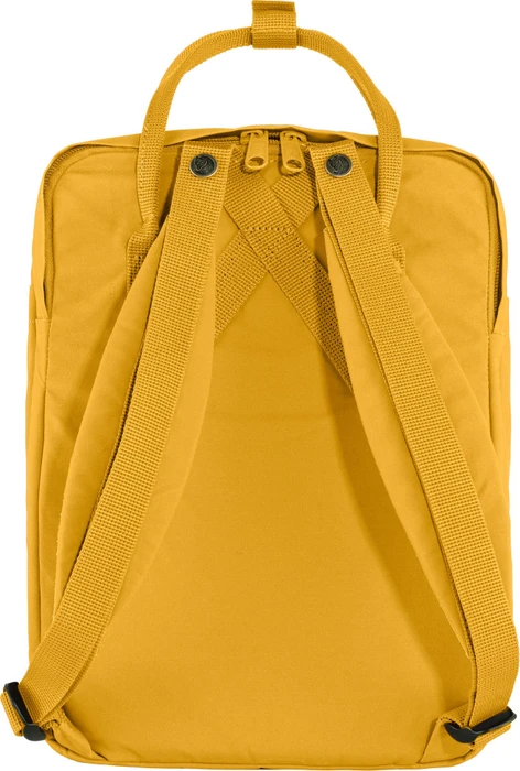 Fjällräven Kanken Laptop 13 Modell 2023 ochre