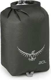 Osprey Ultralight Drysack 20l Drybag shadow grey