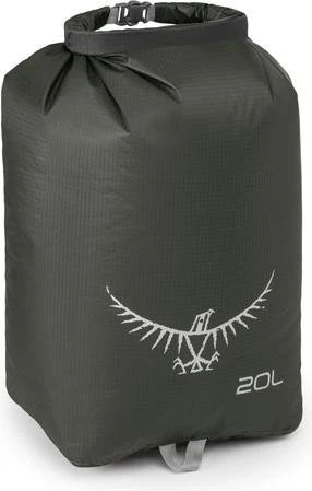 Osprey Ultralight Drysack 20l Drybag shadow grey