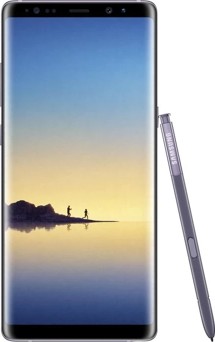 Samsung Galaxy Note 8 N950F grau