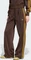 adidas Classic Firebird Loose Trainingshose lang dark brown/preloved bronze (Damen) Vorschaubild