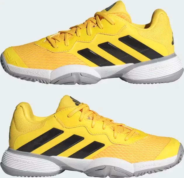 adidas Barricade spark/aurora black/grey two (Junior)