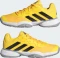 adidas Barricade spark/aurora black/grey two (Junior) Vorschaubild