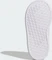 adidas Advantage Lifestyle Court Two Hook-and-Loop cloud white/green/core black (Junior) Vorschaubild