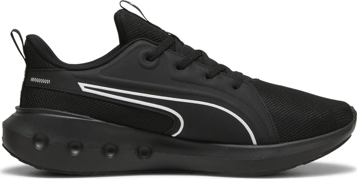 Puma Softride Carson puma black/puma white