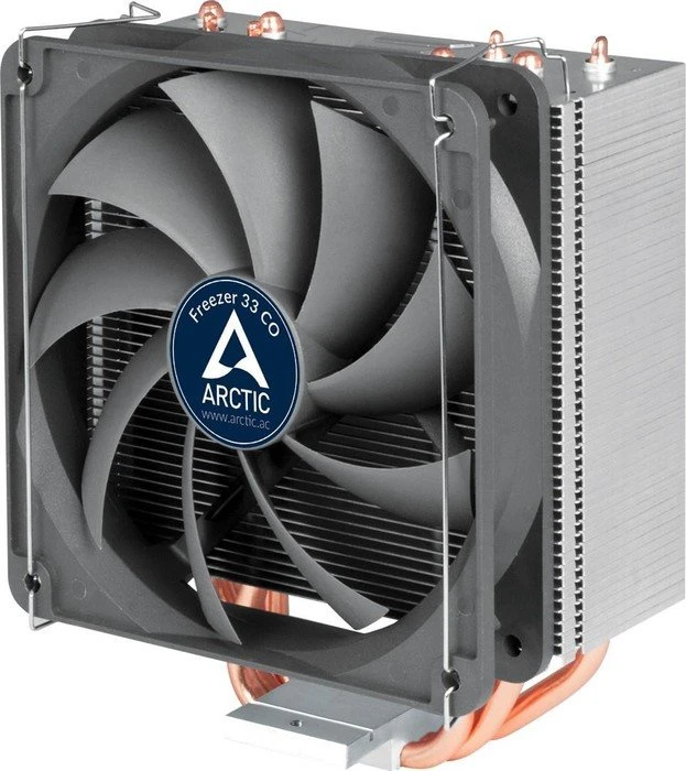 ARCTIC Freezer 33 CO