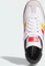 adidas Samba Spikeless Golf cloud white/pure ruby/core black Vorschaubild