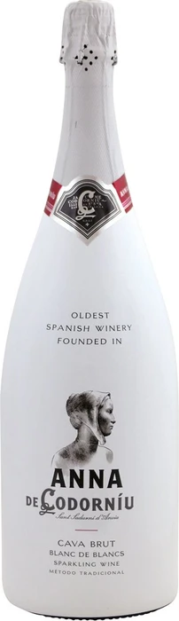 Codorníu Anna de Codorníu 1.5l