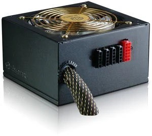 Enermax LibertyECO II 620W, ATX 2.3