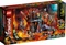 LEGO Ninjago - Reise zu den Totenkopfverliesen Vorschaubild