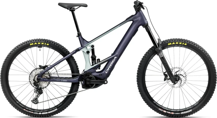 Orbea Wild H20 Modell 2025