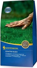 Kiepenkerl Schatten-Rasen Saatgut, 1kg