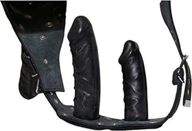 Zado Fetish 3 Dildo-String S/M