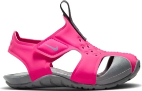 Nike Sunray Protect 2 hyper pink/smoke grey/fuchsia glow (Junior)