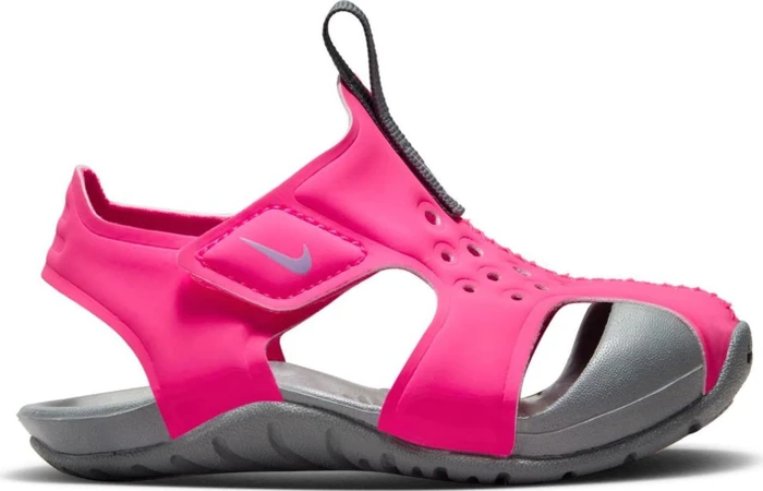 Nike Sunray Protect 2 hyper pink/smoke grey/fuchsia glow (Junior)