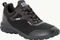 Jack Wolfskin Woodland Shell Texapore Low phantom/grey (Herren) Vorschaubild