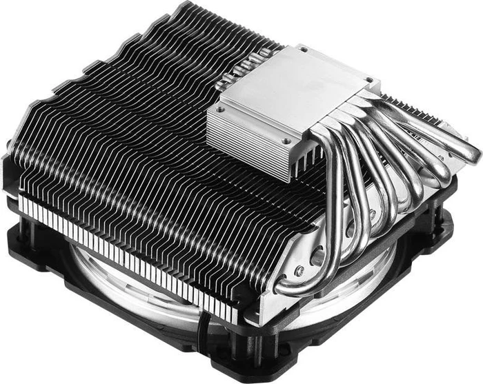 Jonsbo HP-625 weiß