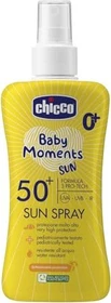 Chicco Sonnenspray LSF50+, 150ml